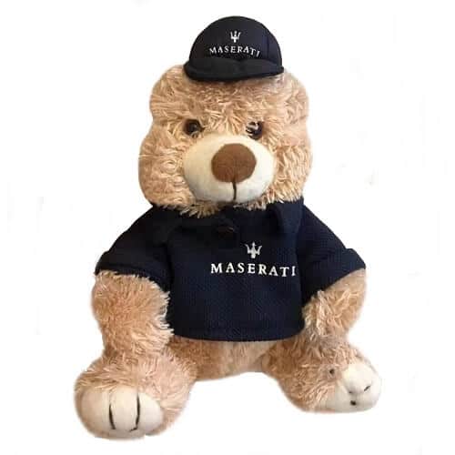 personalised teddy with face